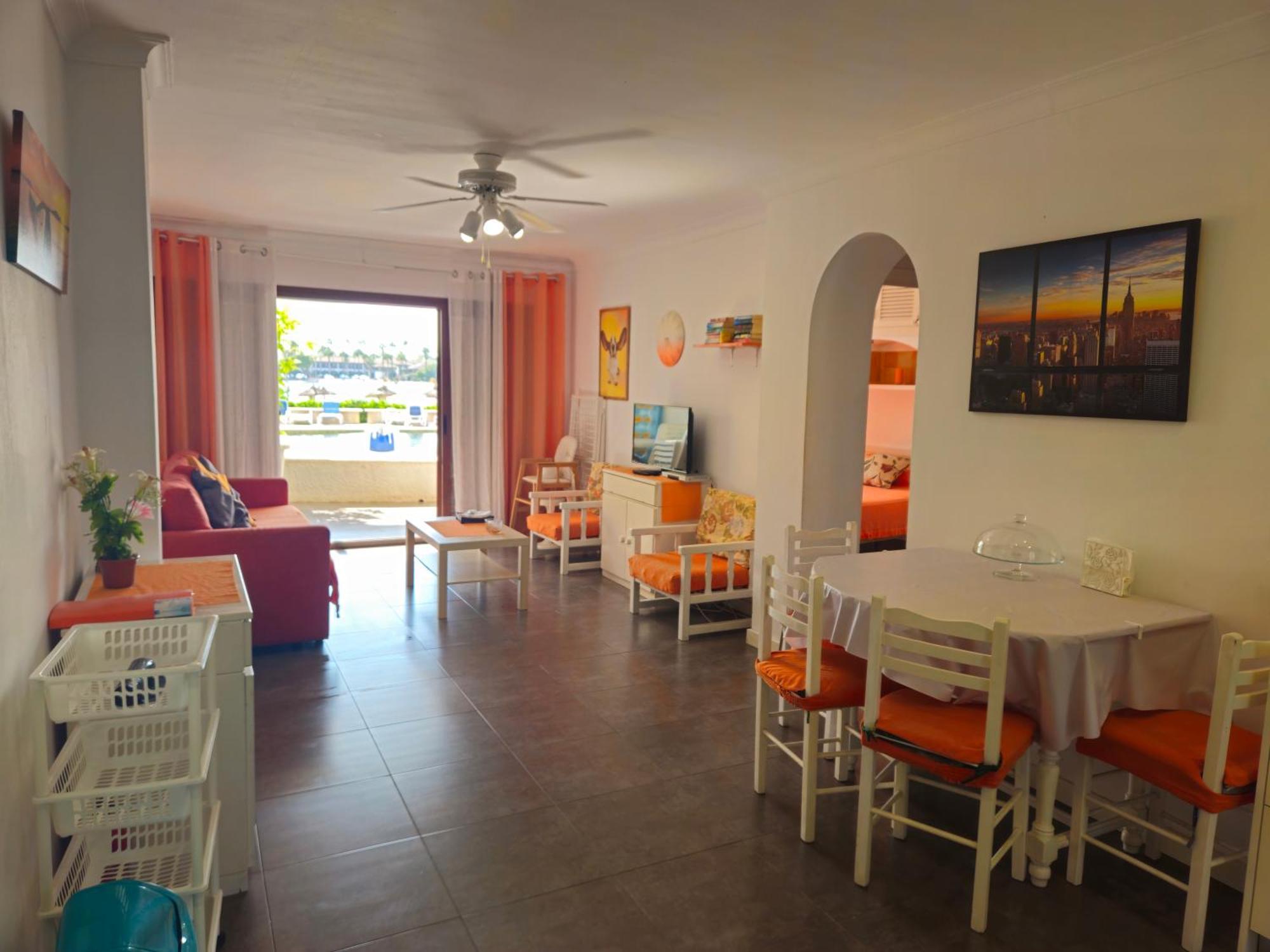 Carabela Apartamento
