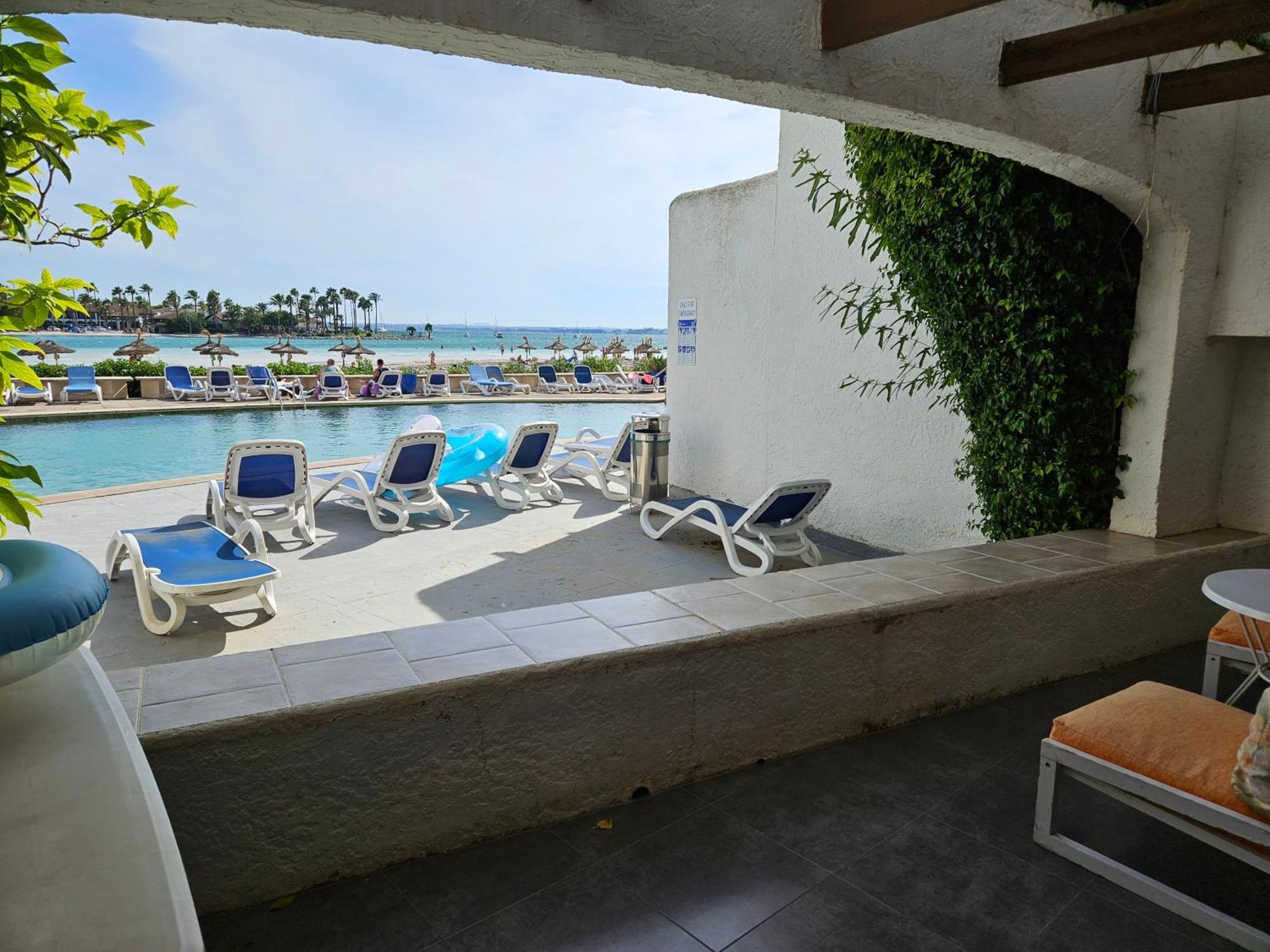 Carabela Appartement *