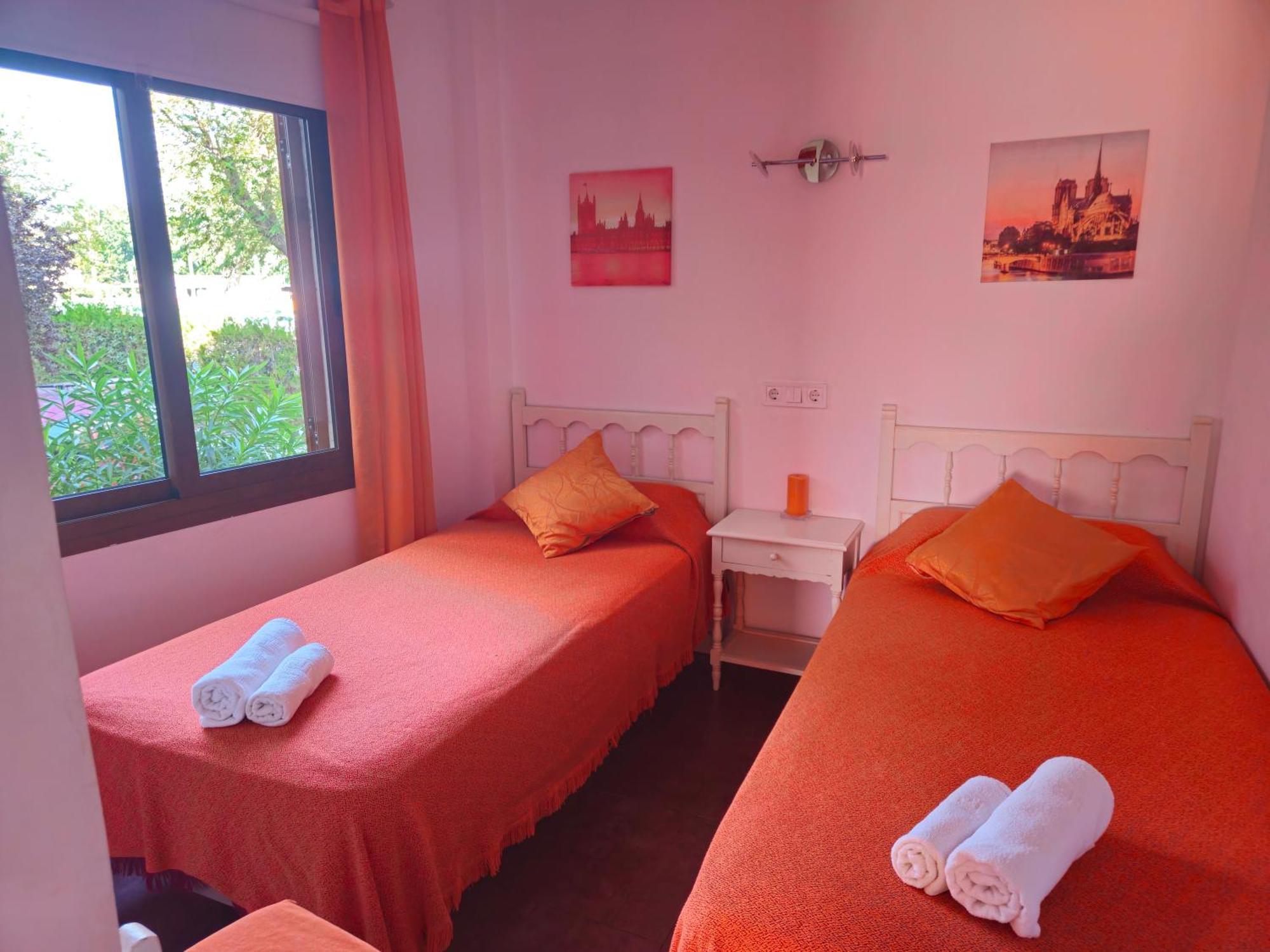 Carabela Apartamento Puerto de Alcúdia