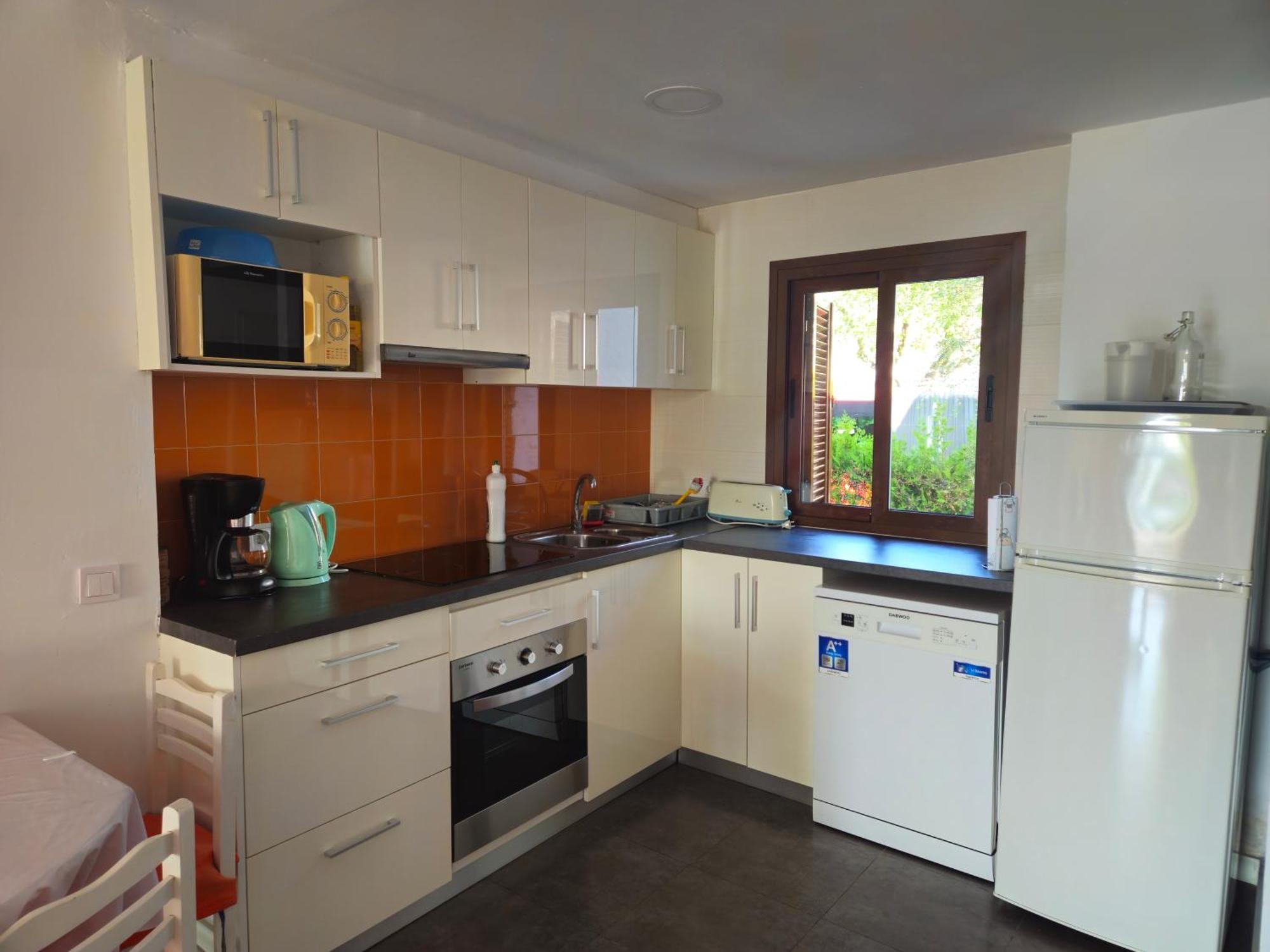 Carabela Appartement