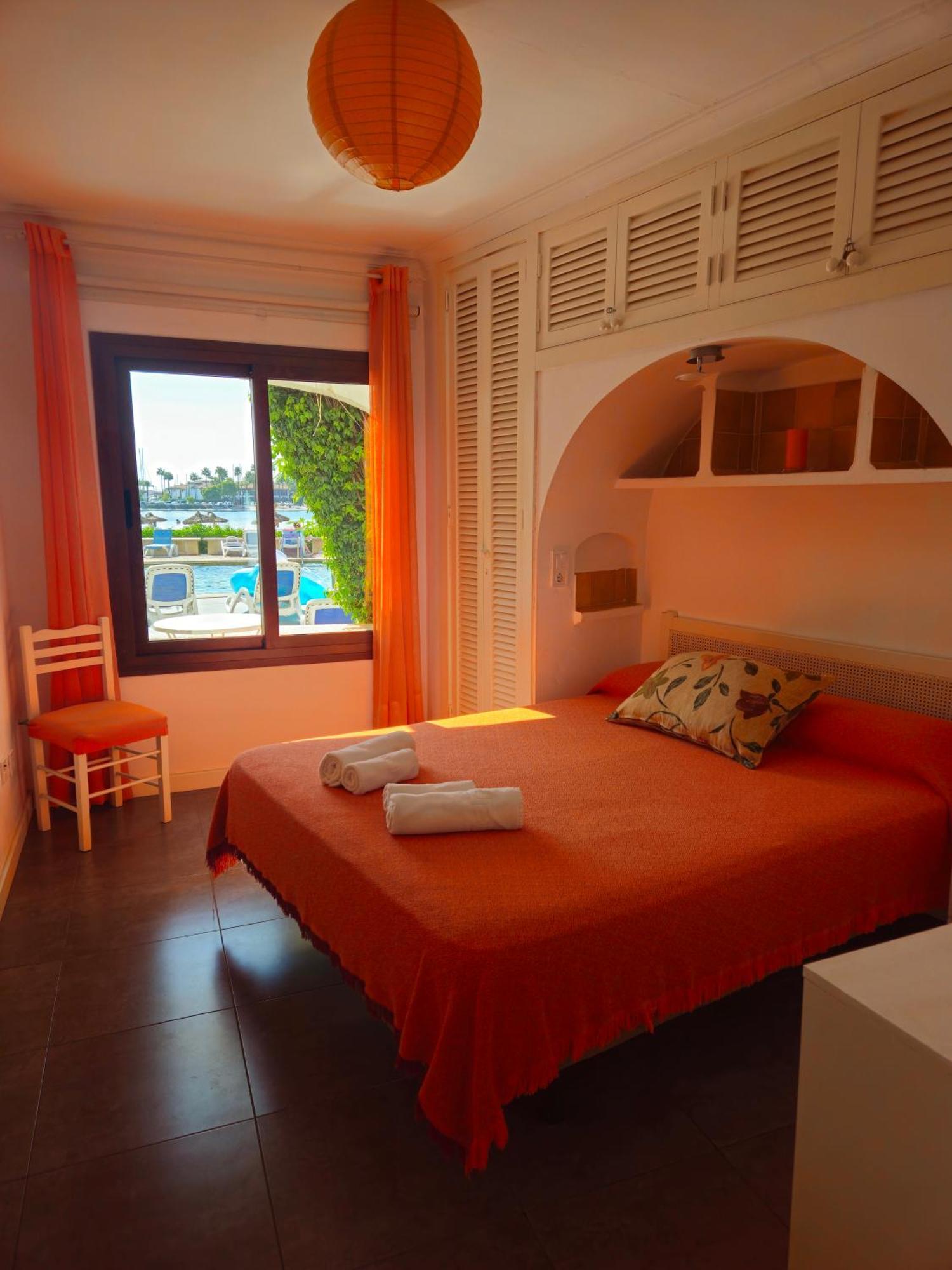 Apartamento Carabela