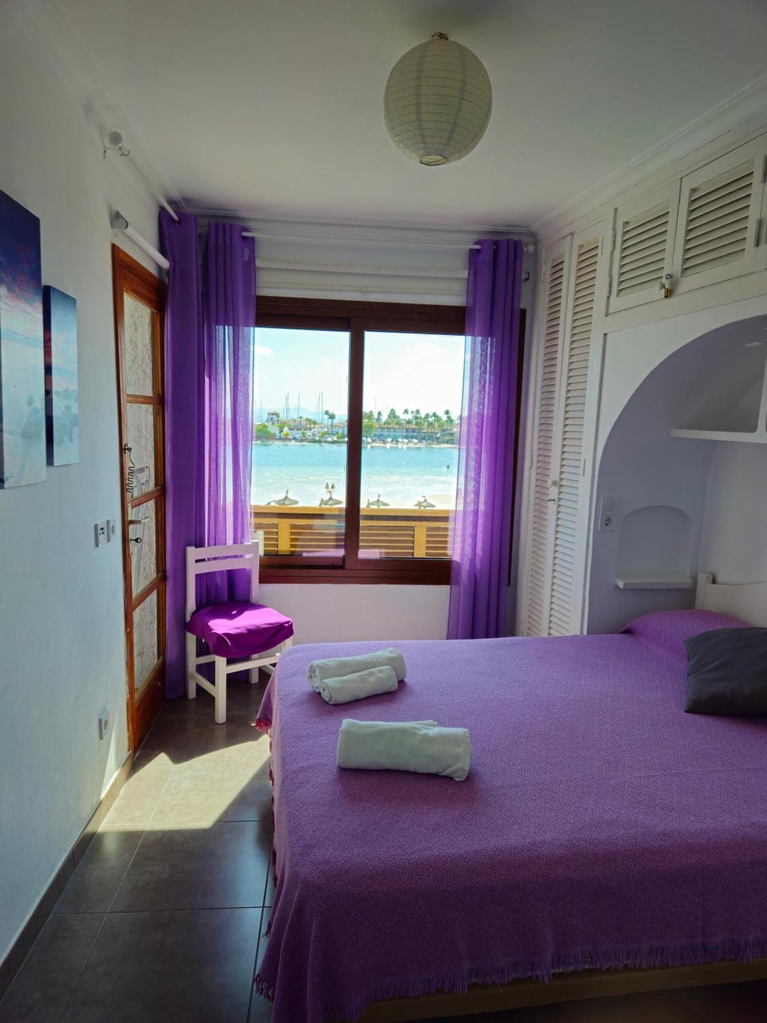 Carabela Appartement *