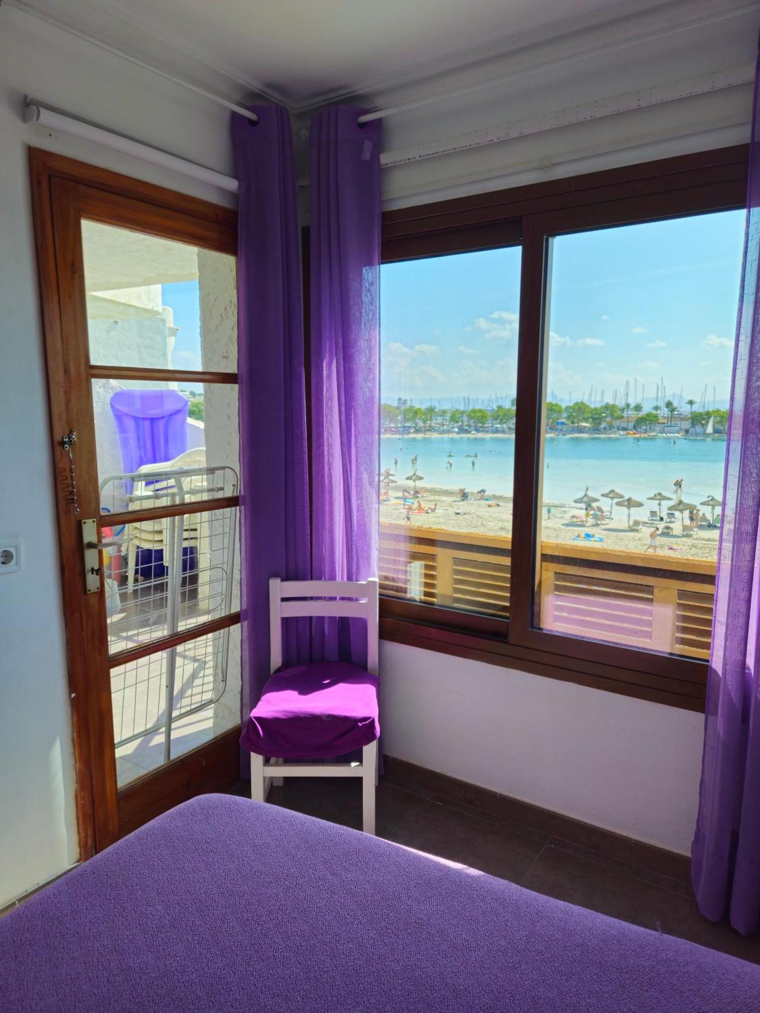 Apartamento Carabela *