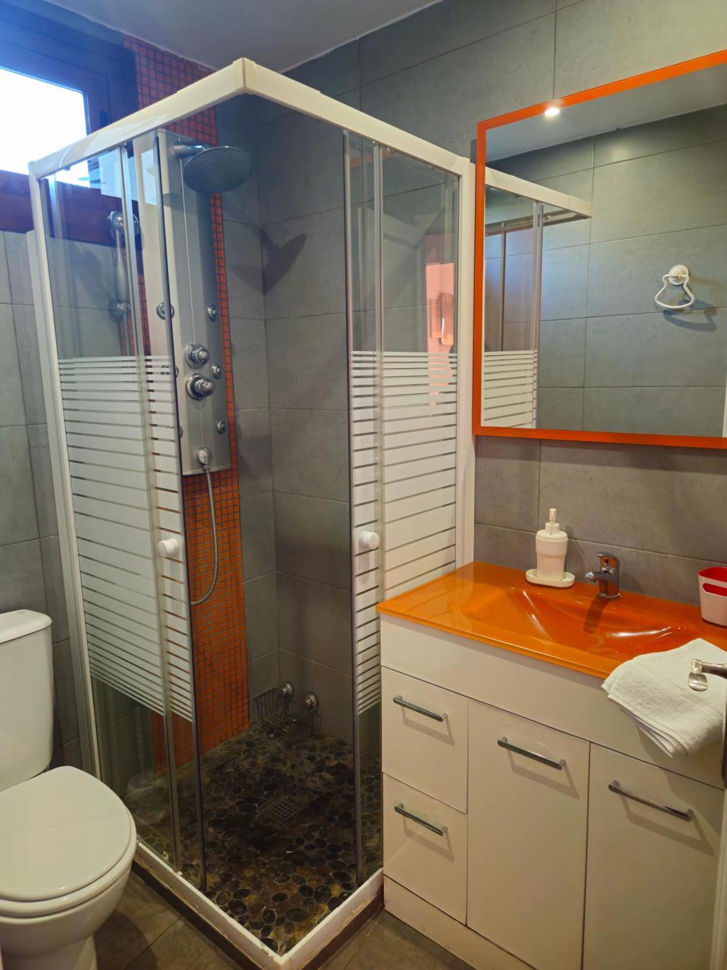 Apartamento Carabela Puerto de Alcúdia