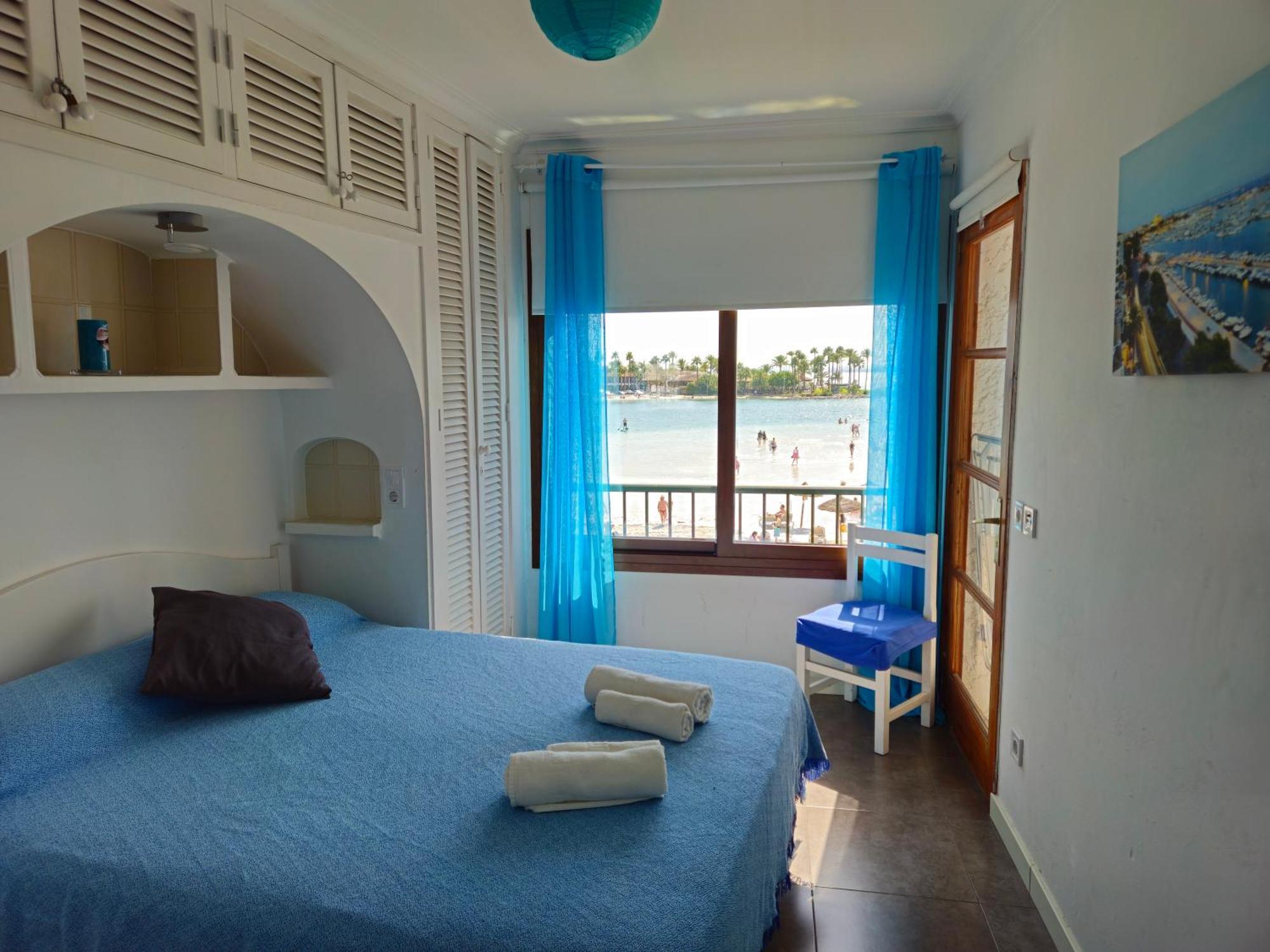 Carabela Appartement