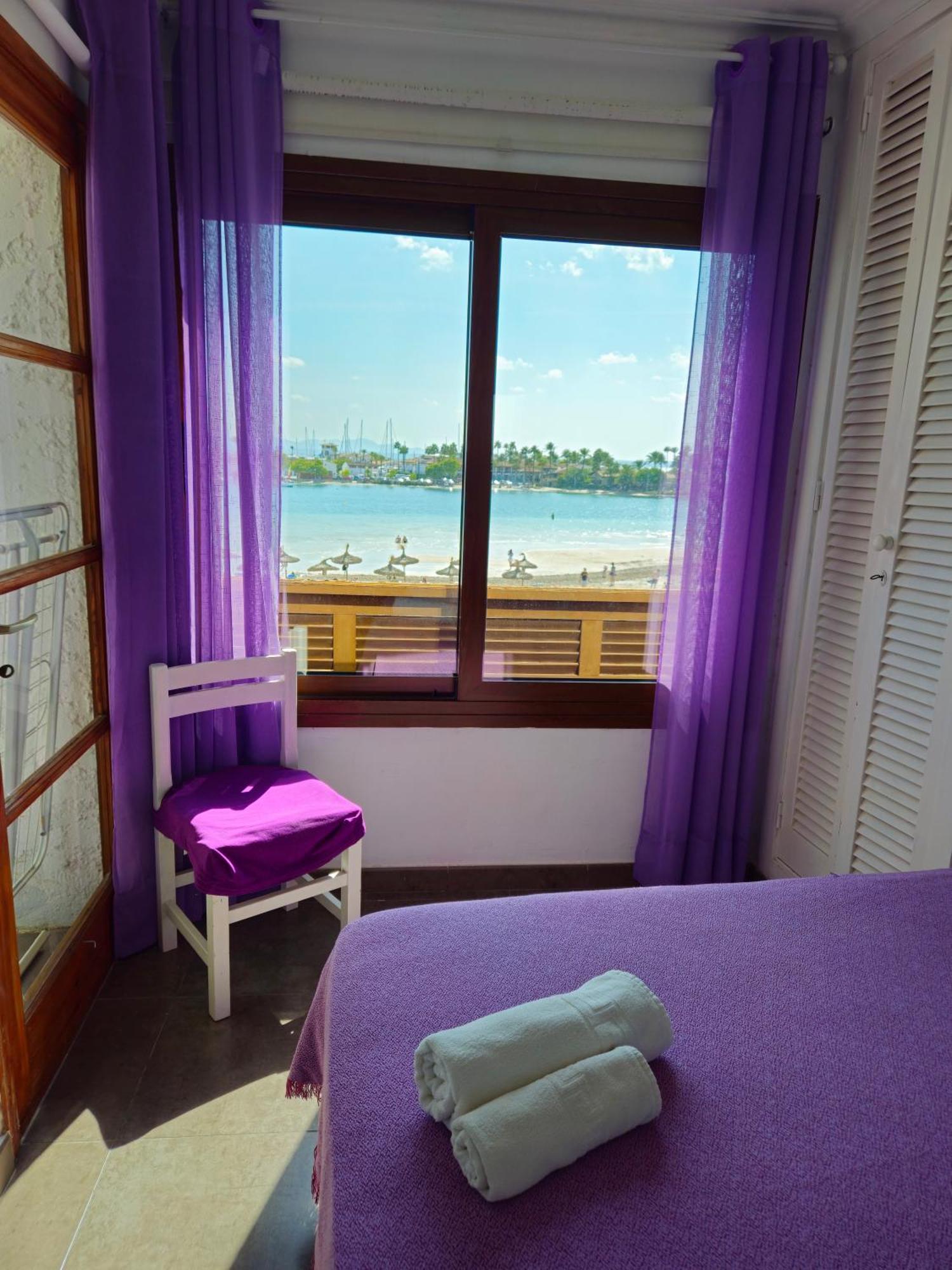 Apartamento Carabela