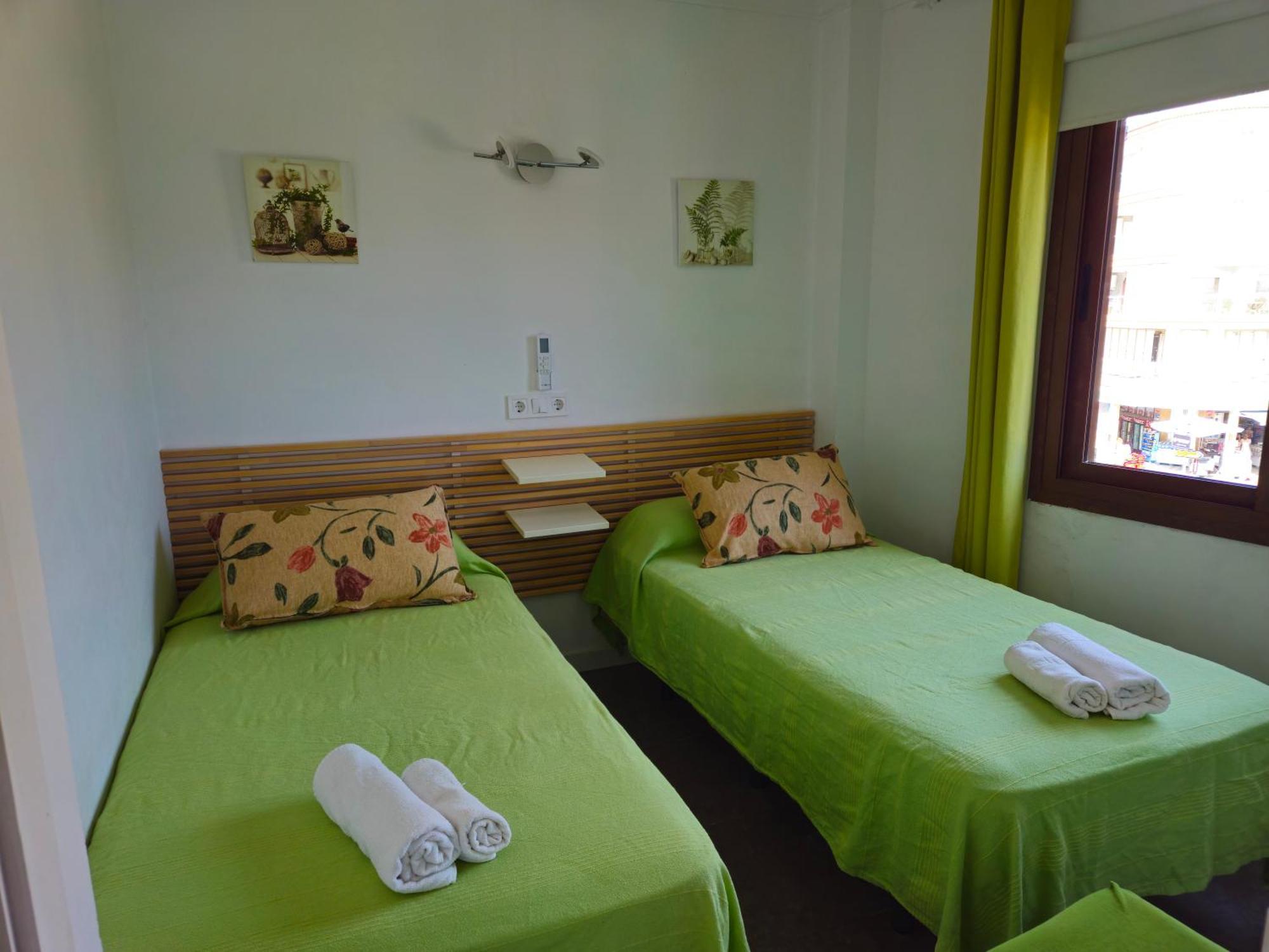 Carabela Appartement *