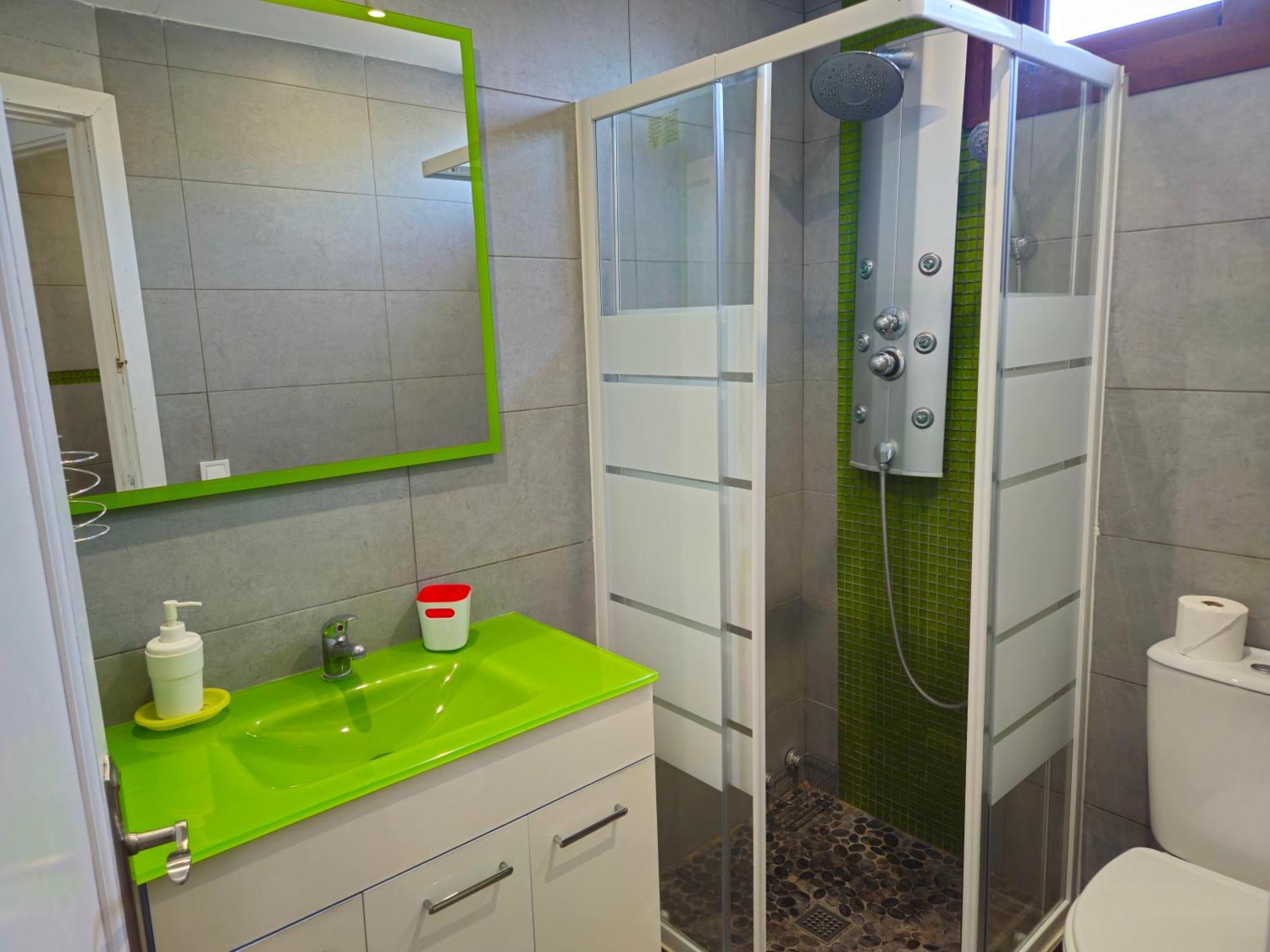 Apartamento Carabela *