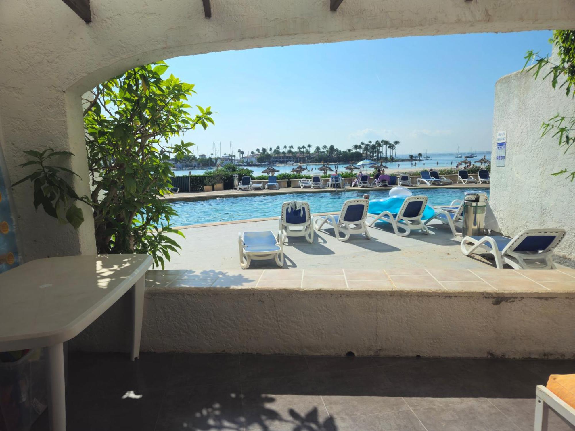 Carabela Apartamento Puerto de Alcúdia