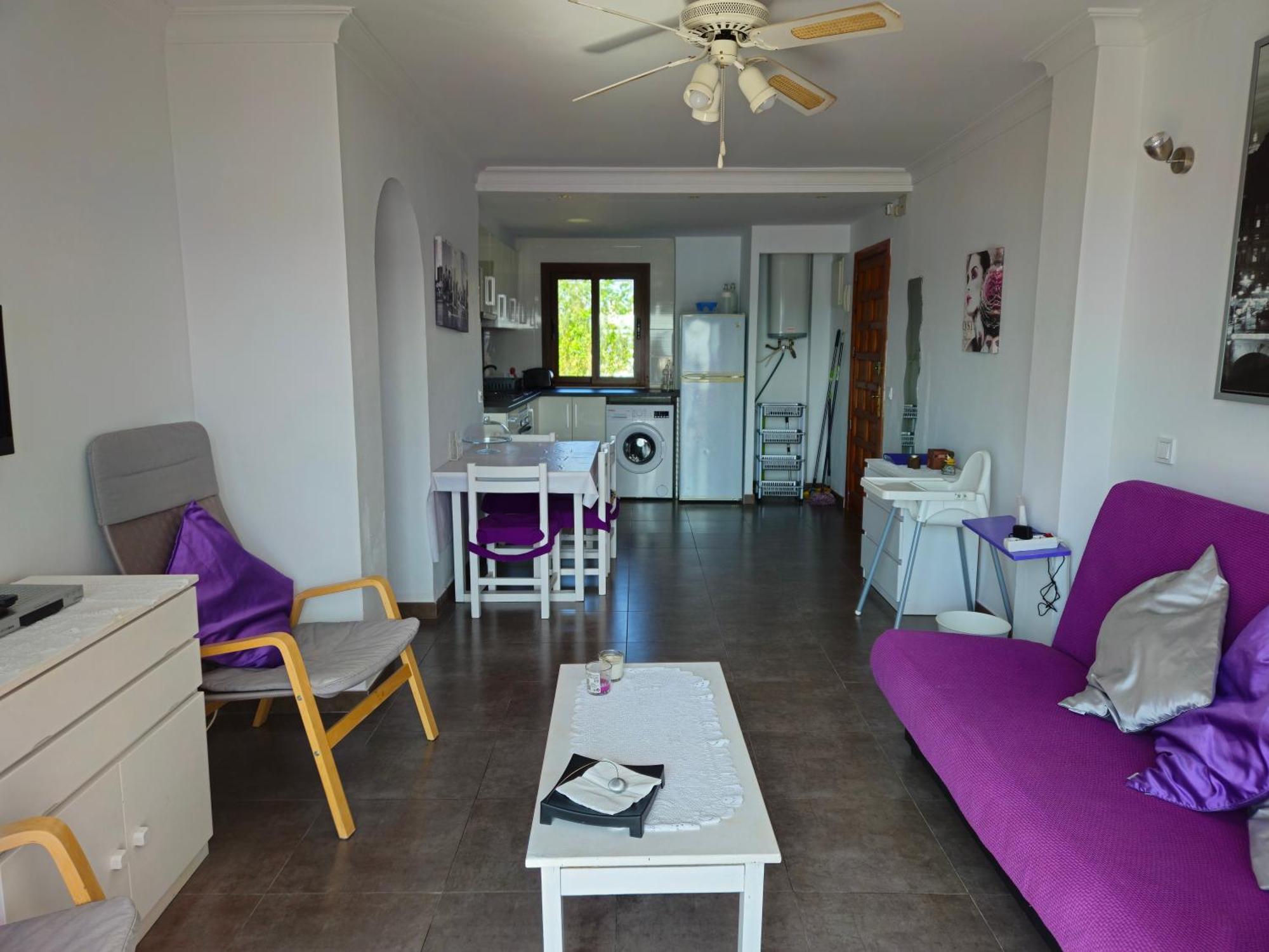 Appartement Carabela