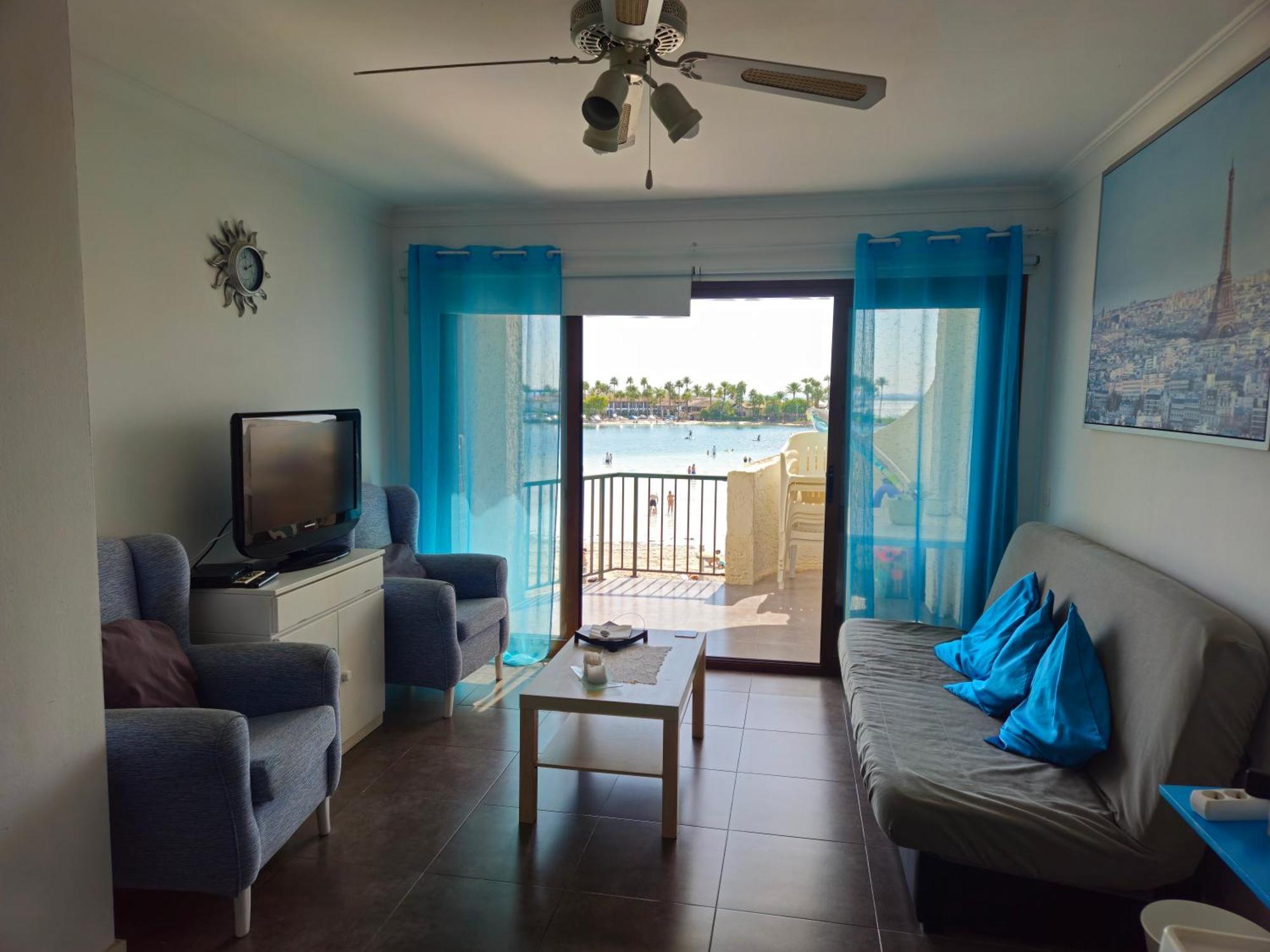 Carabela Apartamento Puerto de Alcúdia
