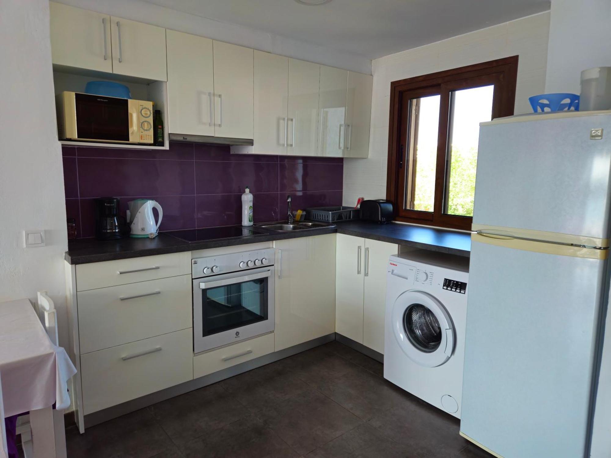 Apartamento Carabela Puerto de Alcúdia