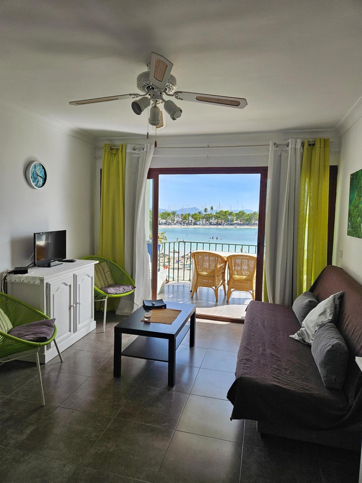 Carabela Appartement *
