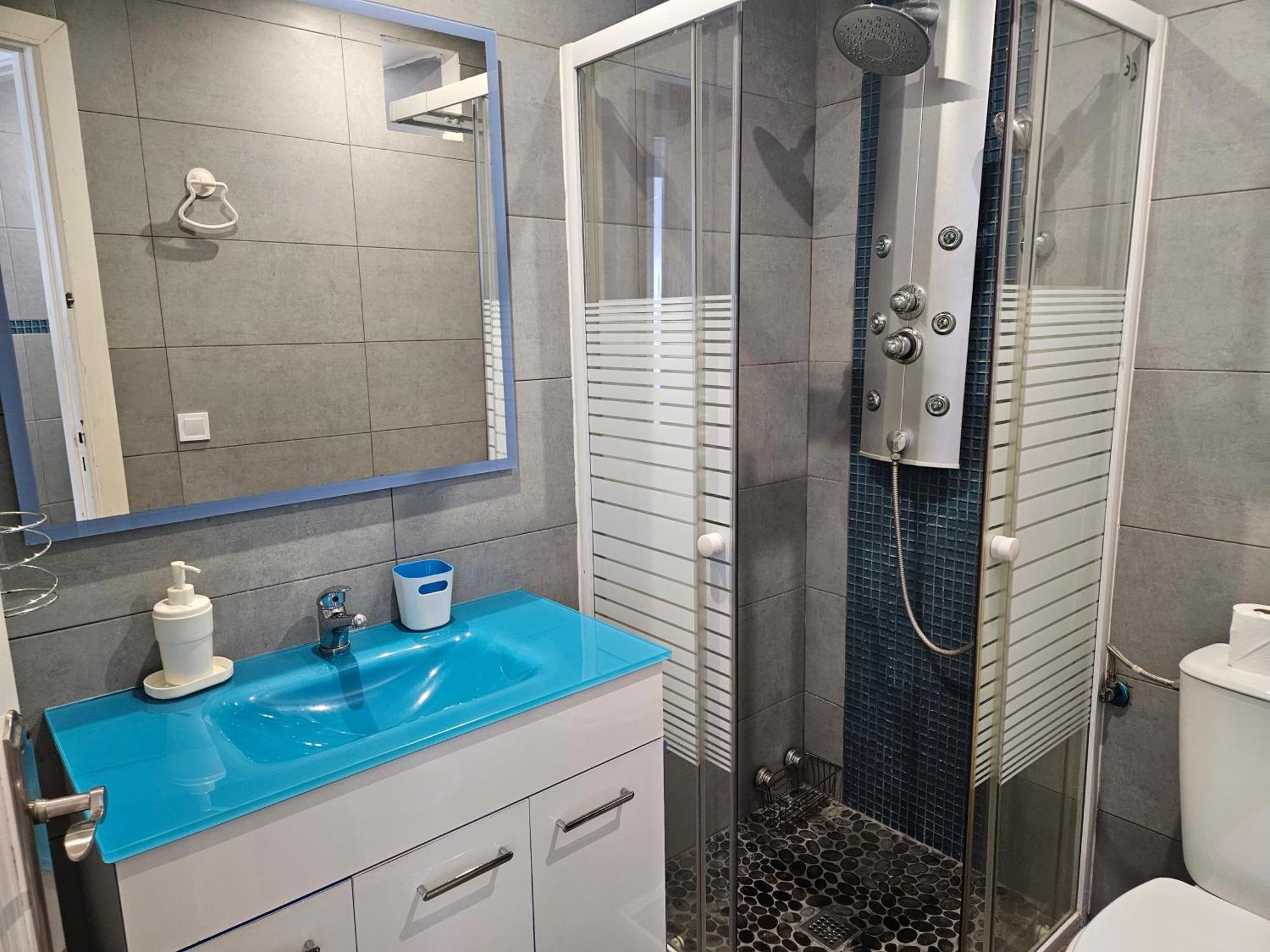 Carabela Apartamento Puerto de Alcúdia