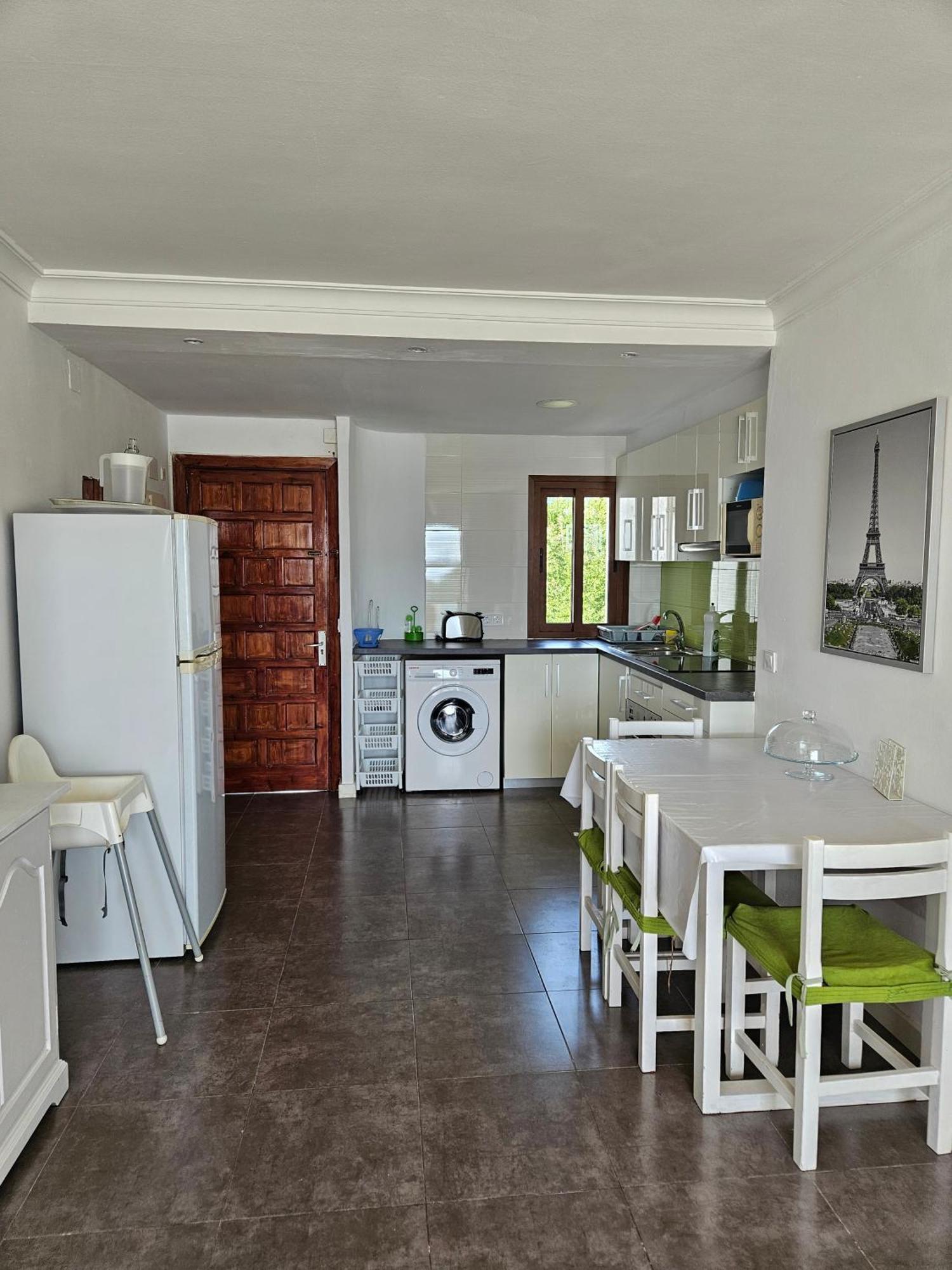 Carabela Apartamento