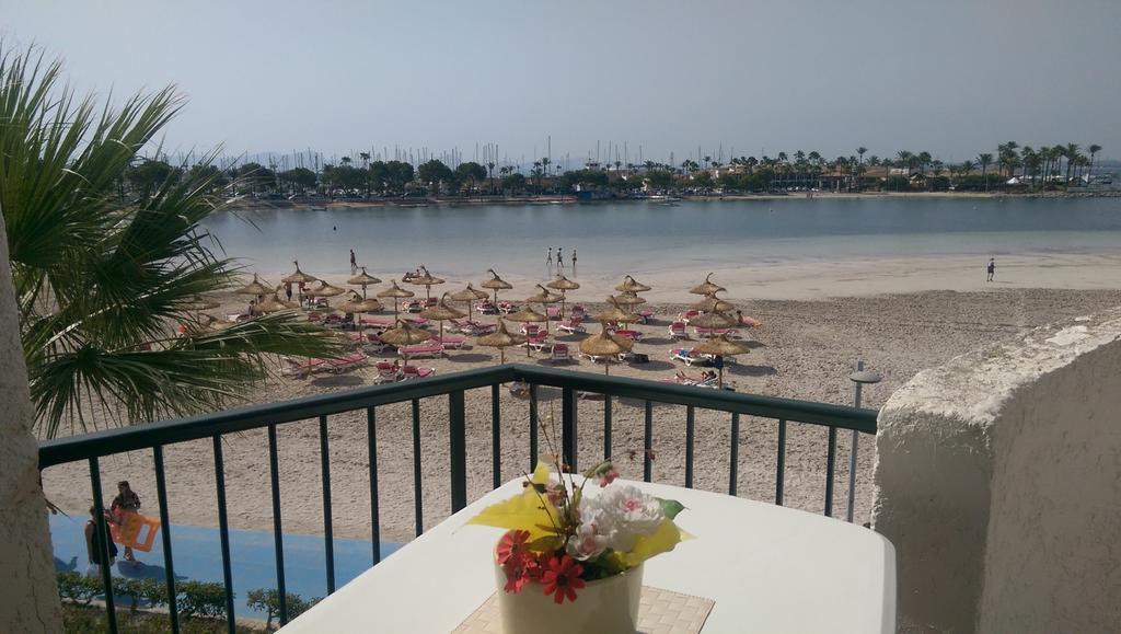 Apartamento Carabela Puerto de Alcúdia