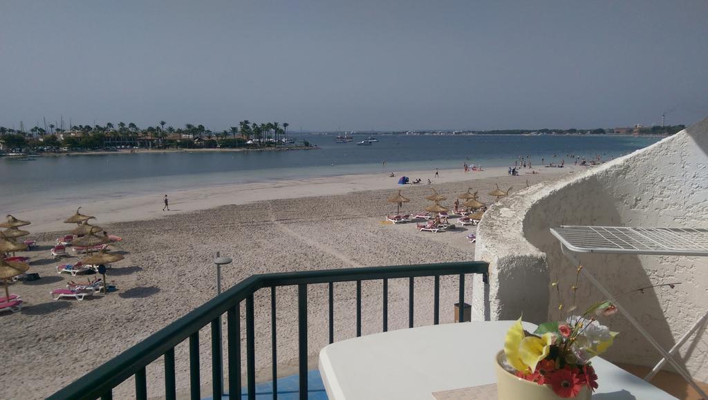Apartamento Carabela *