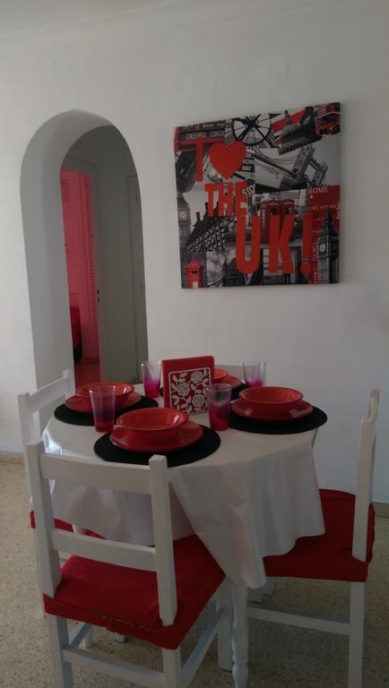 Apartamento Carabela *