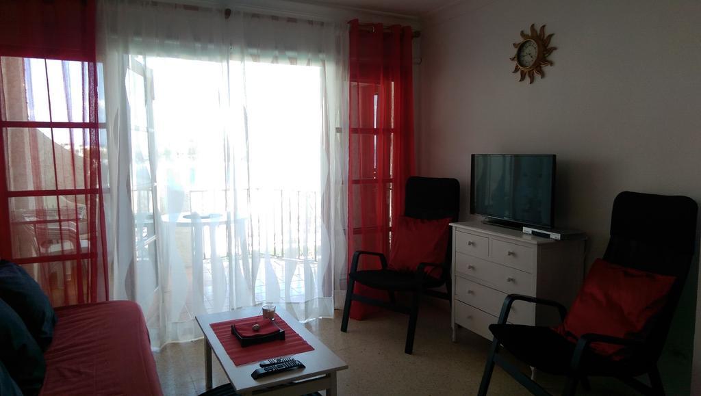 Apartamento Carabela