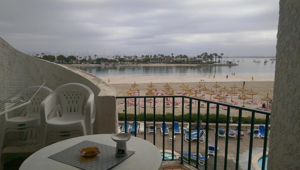 Apartamento Carabela Puerto de Alcúdia