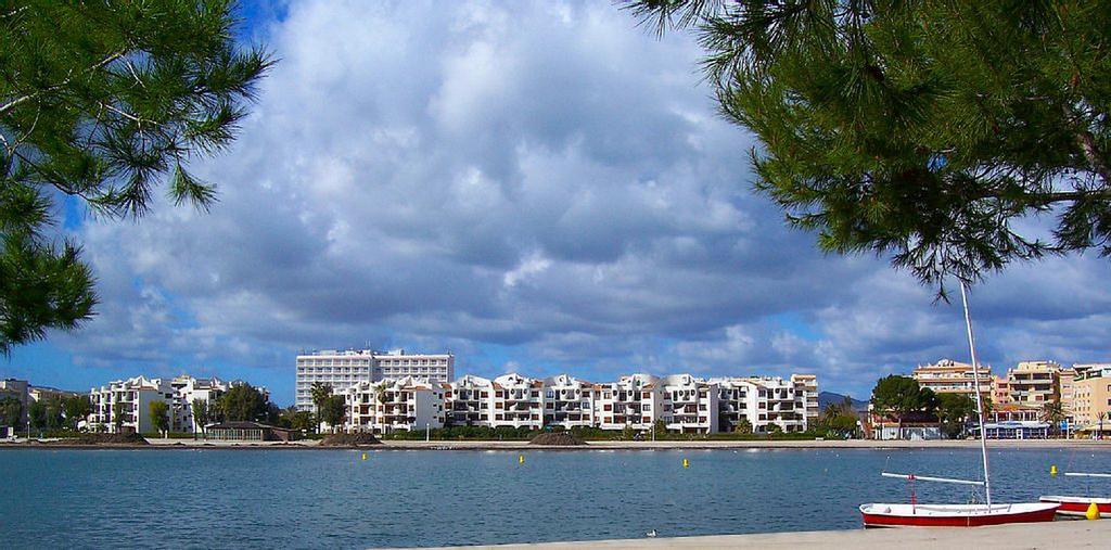 Apartamento Carabela