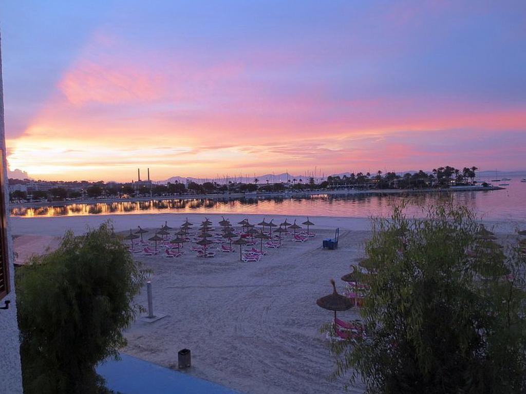Carabela Apartamento Puerto de Alcúdia
