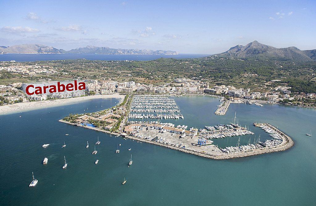 Carabela Apartamento *