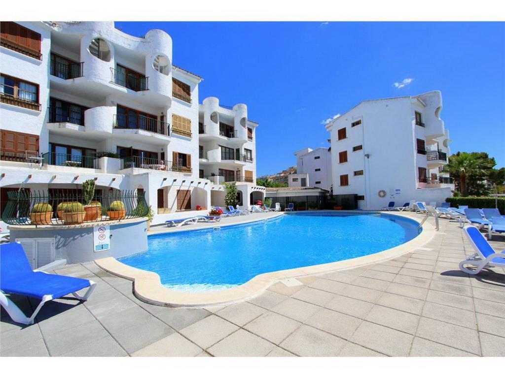 Apartamento Carabela