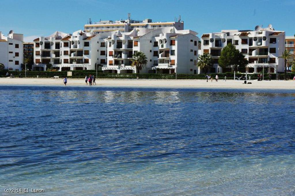 Carabela Appartement Port de Alcudia (Mallorca)